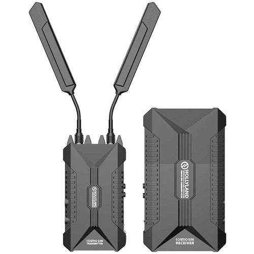 Hollyland Cosmo 500 SDI/HDMI 無線圖傳 Hollyland 恆藝網上商城