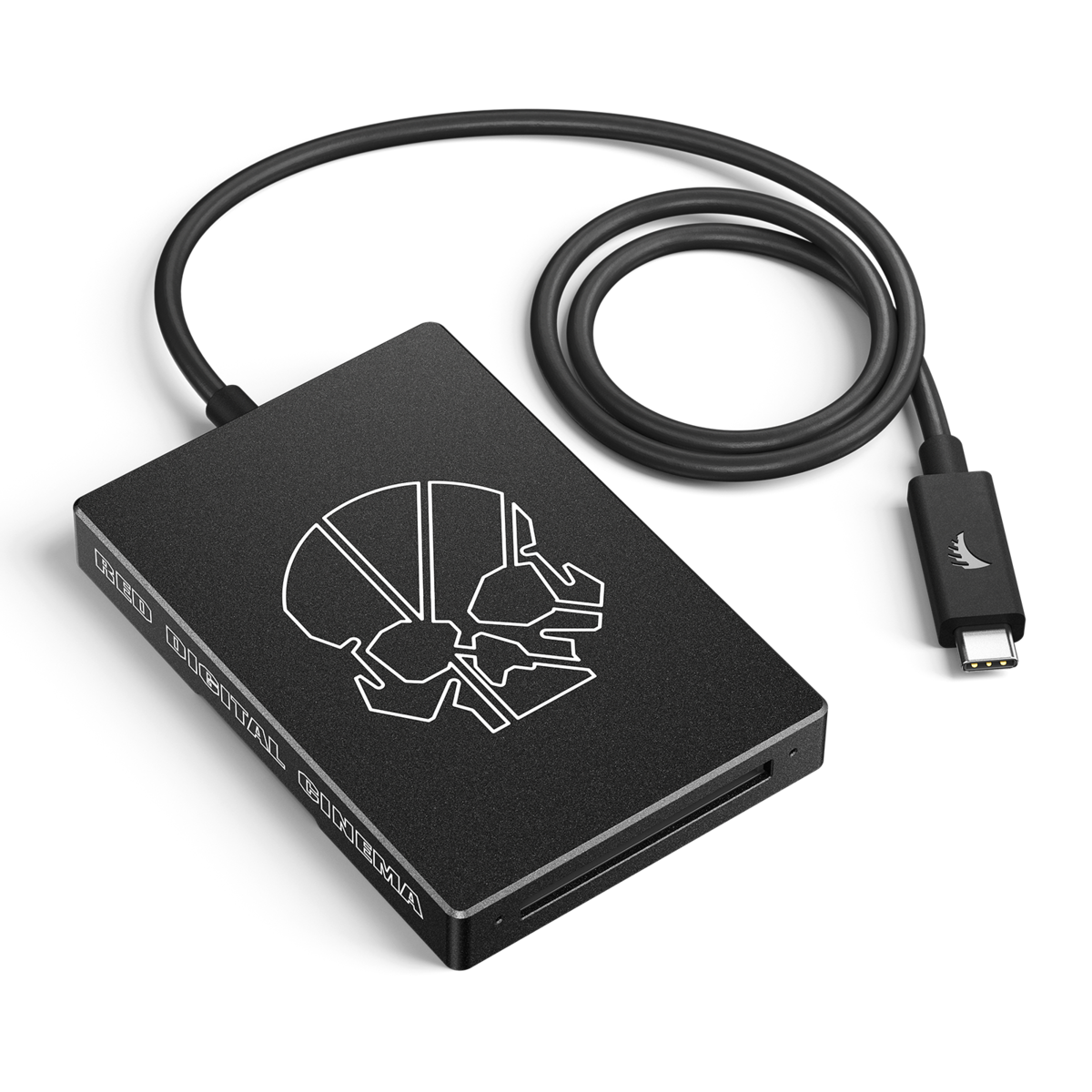 RED Digital Cinema CFast 2.0 Card Reader RED Digital Cinema 恆藝網上商城