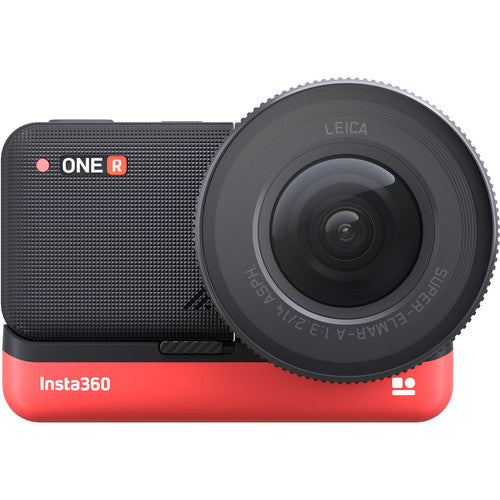 Insta360 ONE R 1 英吋感光元件套裝 Insta360