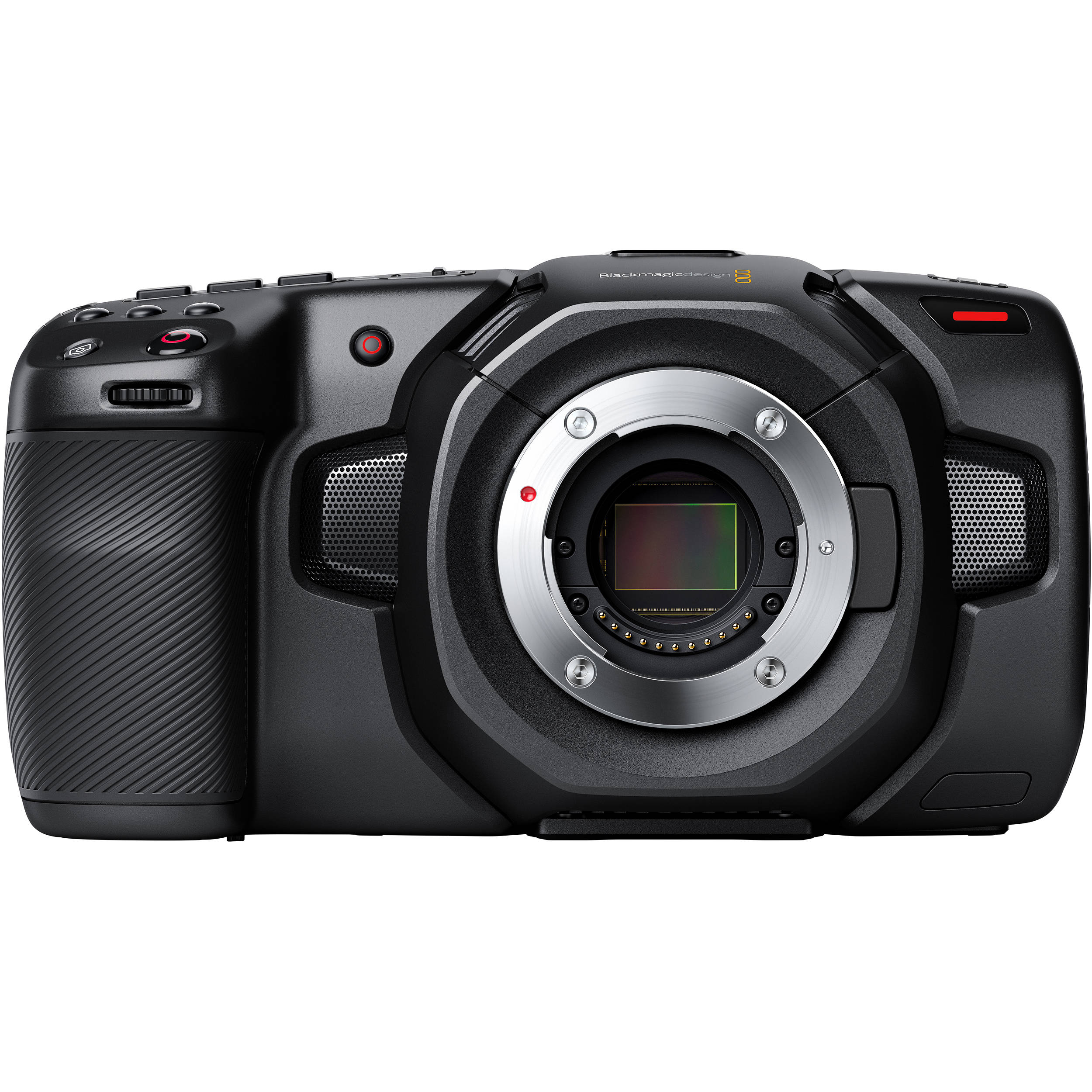 Blackmagic Design Pocket Cinema Camera 4K Blackmagic Design