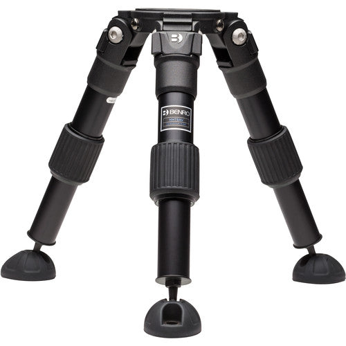 Benro HH75AV Hi-Hat 專業靈活型三腳架 Benro 恆藝網上商城