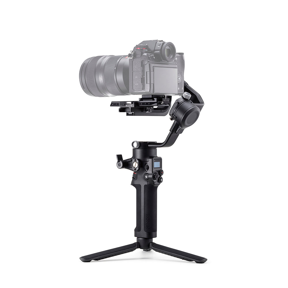 DJI RSC 2 Pro Combo 相機三軸穩定器套裝 DJI