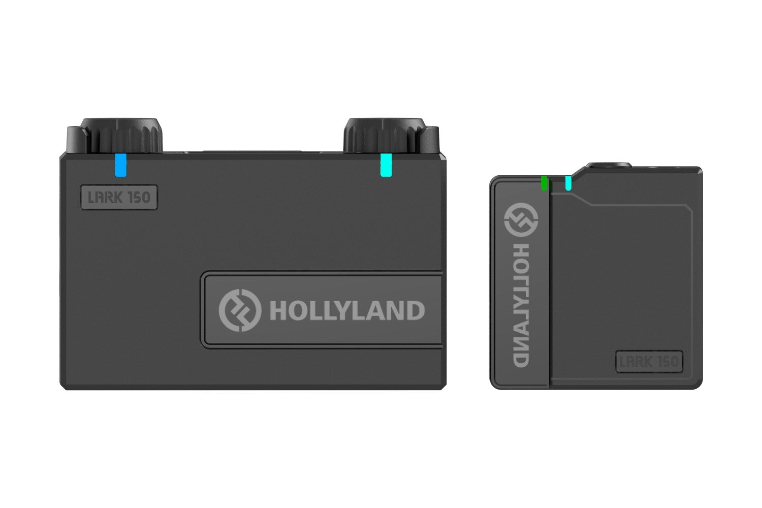 Hollyland Lark 150 Solo 一拖一無線麥克風 Hollyland