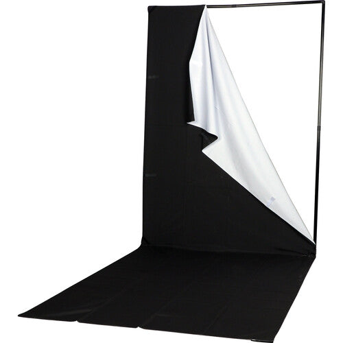 Phottix 4-in-1 Q-Drop Collapsible Backdrop Kit 4合1 Q-Drop可折疊背景套裝 Phottix