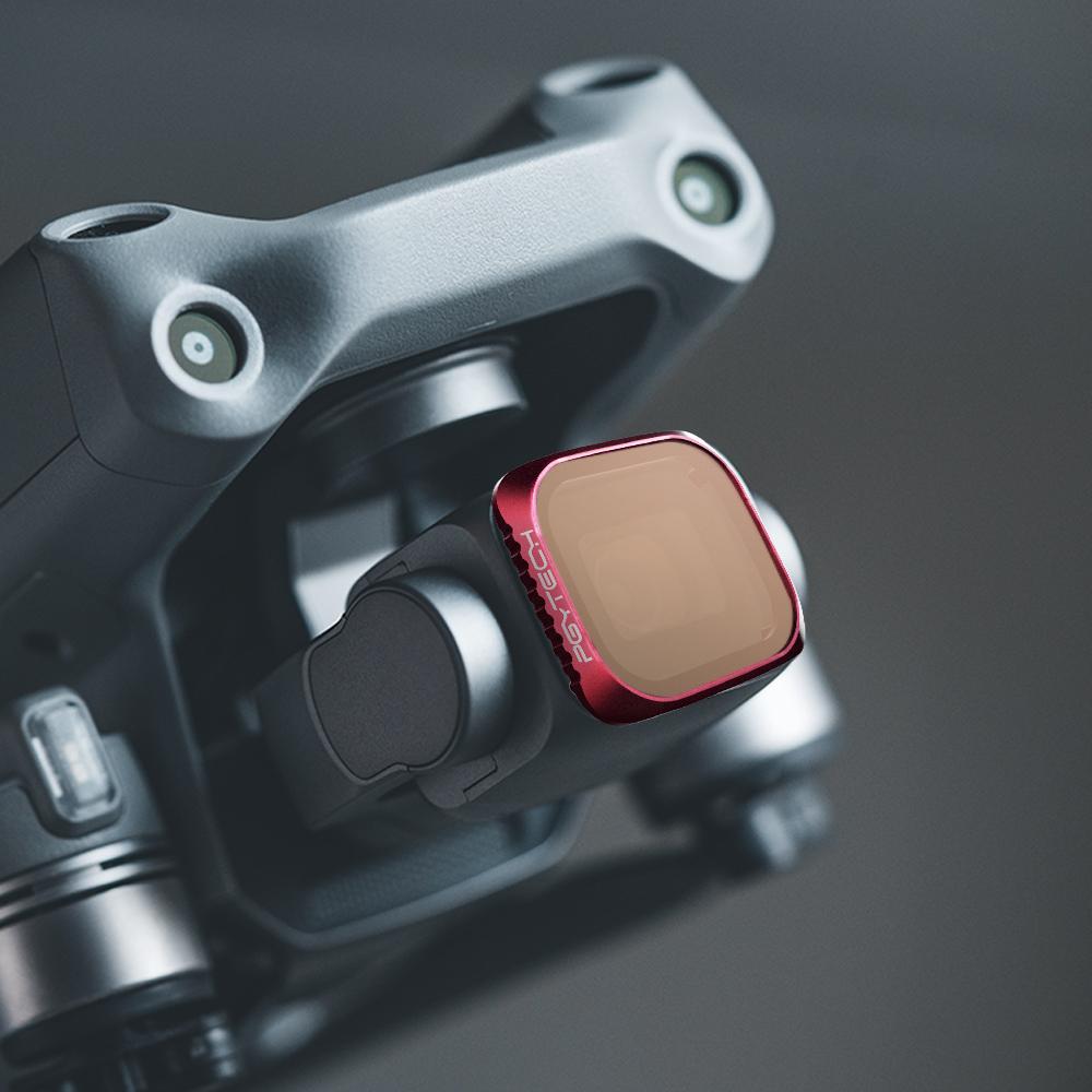 PGYTECH DJI Air 2S VND可調式濾鏡(ND4-32) PGYTECH 恆藝網上商城