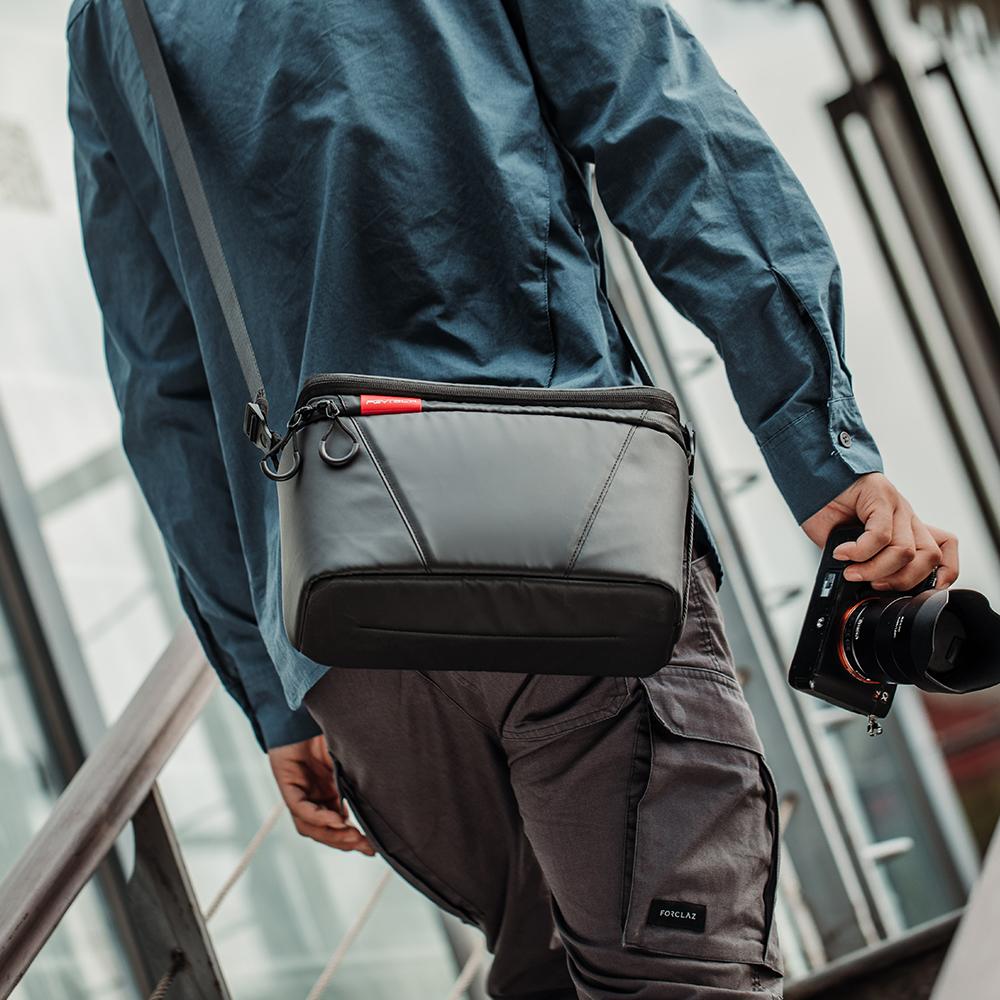 PGYTECH Onemo 單肩包 (暮光黑) PGYTECH