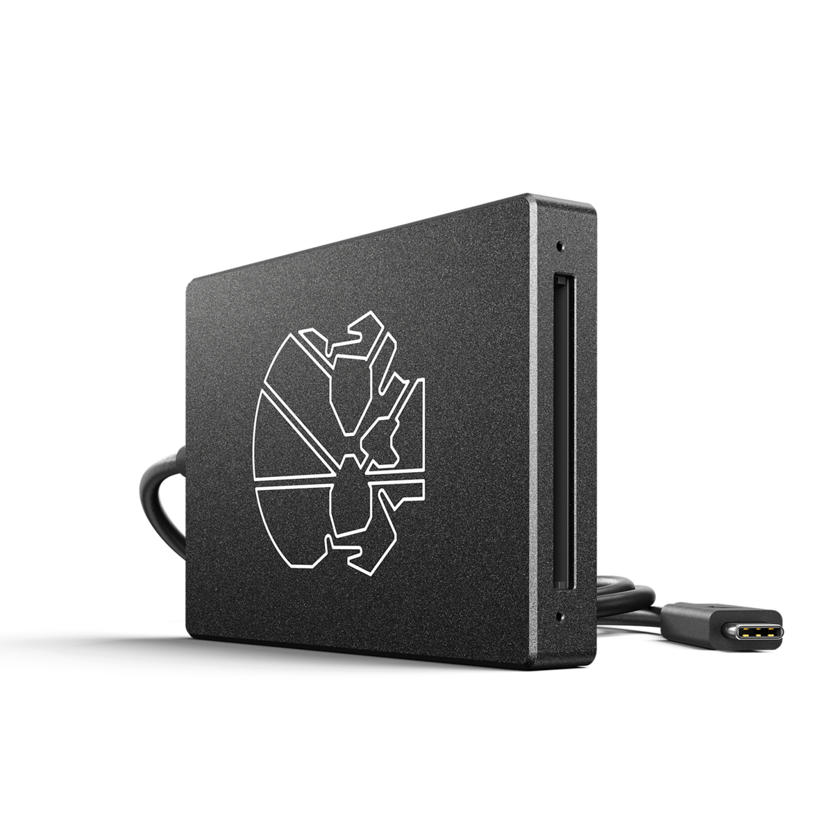 RED Digital Cinema CFast 2.0 Card Reader RED Digital Cinema