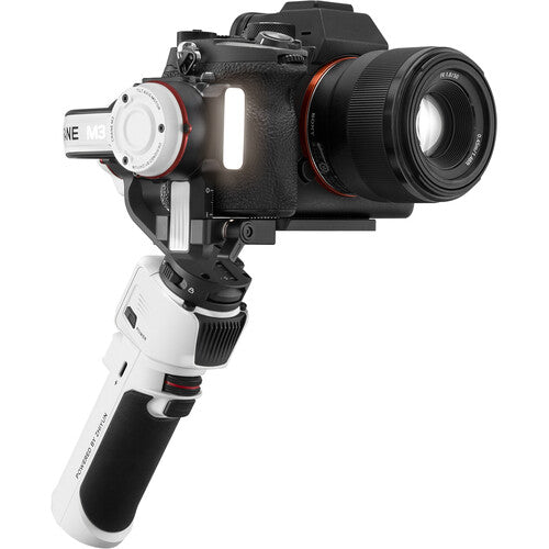 Zhiyun Crane M3 Combo專業相機三軸穩定器套裝 Zhiyun