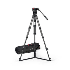 Sachtler FSB 4 75/2 CF GS 專業攝錄油壓三腳架