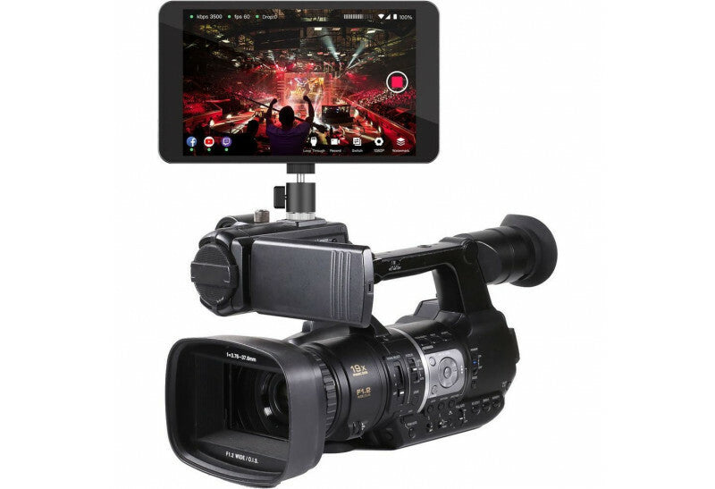 YoloLiv YoloBox 智能手提直播機 YoloLiv 恆藝網上商城