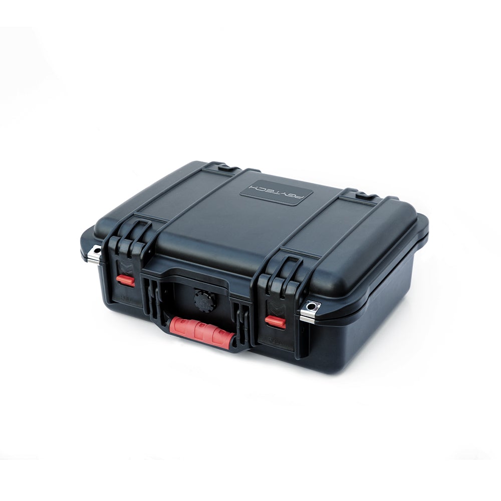 PGYTECH DJI Mavic Air 2/2S 防水保護箱 PGYTECH 恆藝網上商城