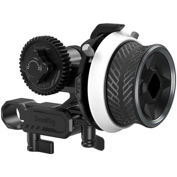 SmallRig 3010 - Mini Follow Focus 迷你跟焦器 SmallRig 恆藝網上商城
