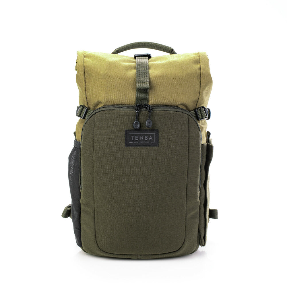 Tenba Fulton V2 10L Backpack 多用途攝影背包 Tenba 恆藝網上商城