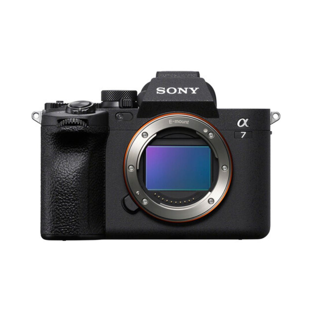 Sony A7IV 全片幅可換鏡頭相機 Sony 恆藝網上商城