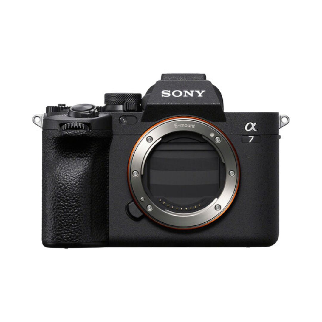 Sony A7IV 全片幅可換鏡頭相機 Sony 恆藝網上商城