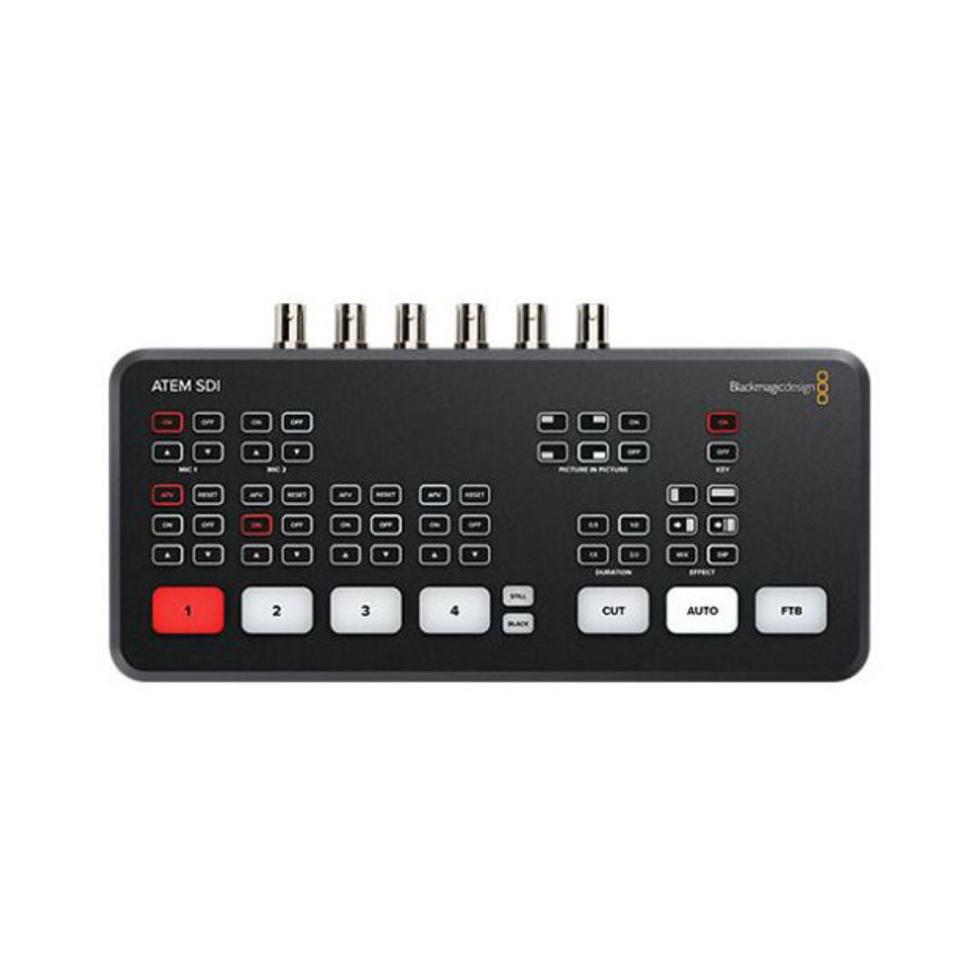 Blackmagic Design ATEM SDI Blackmagic Design