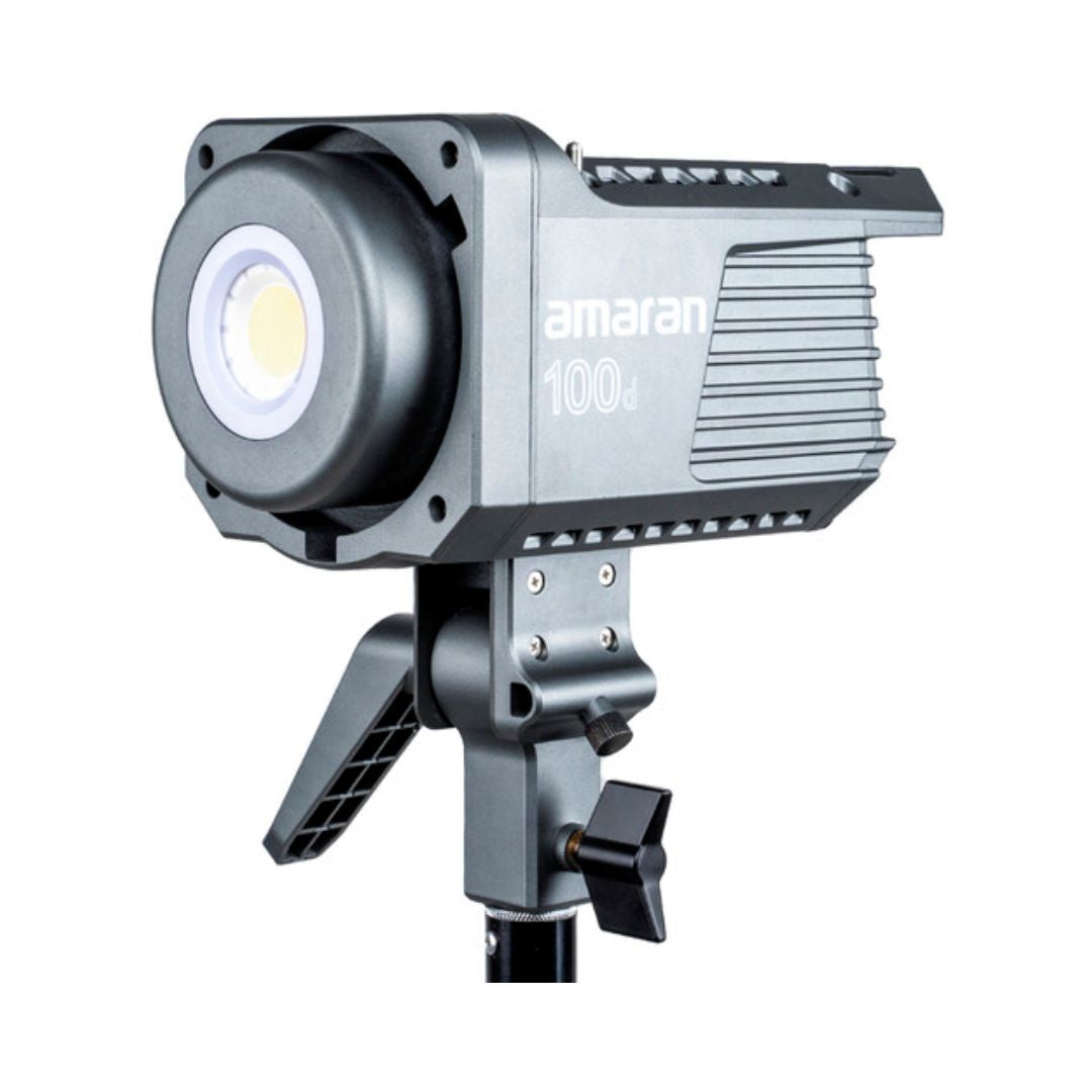 Aputure Amaran 100d LED Day Light 日光攝影燈 Aputure