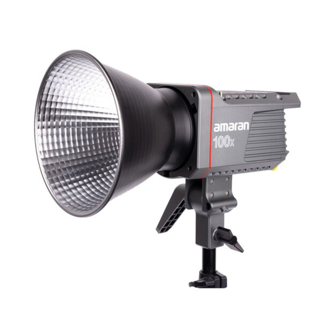 Aputure Amaran 100x Bi-Color LED Light 攝影燈 Aputure