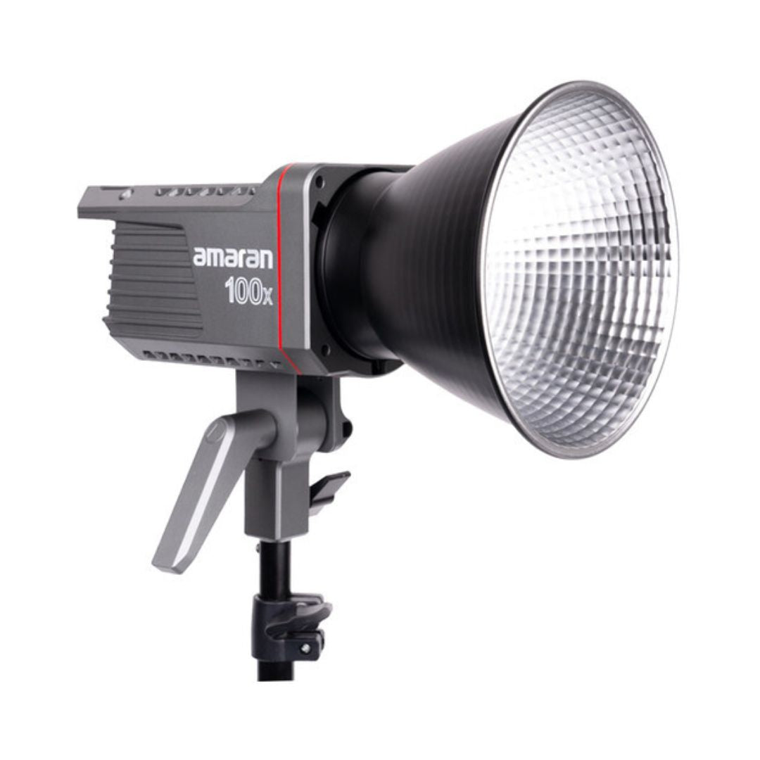 Aputure Amaran 100x Bi-Color LED Light 攝影燈 Aputure