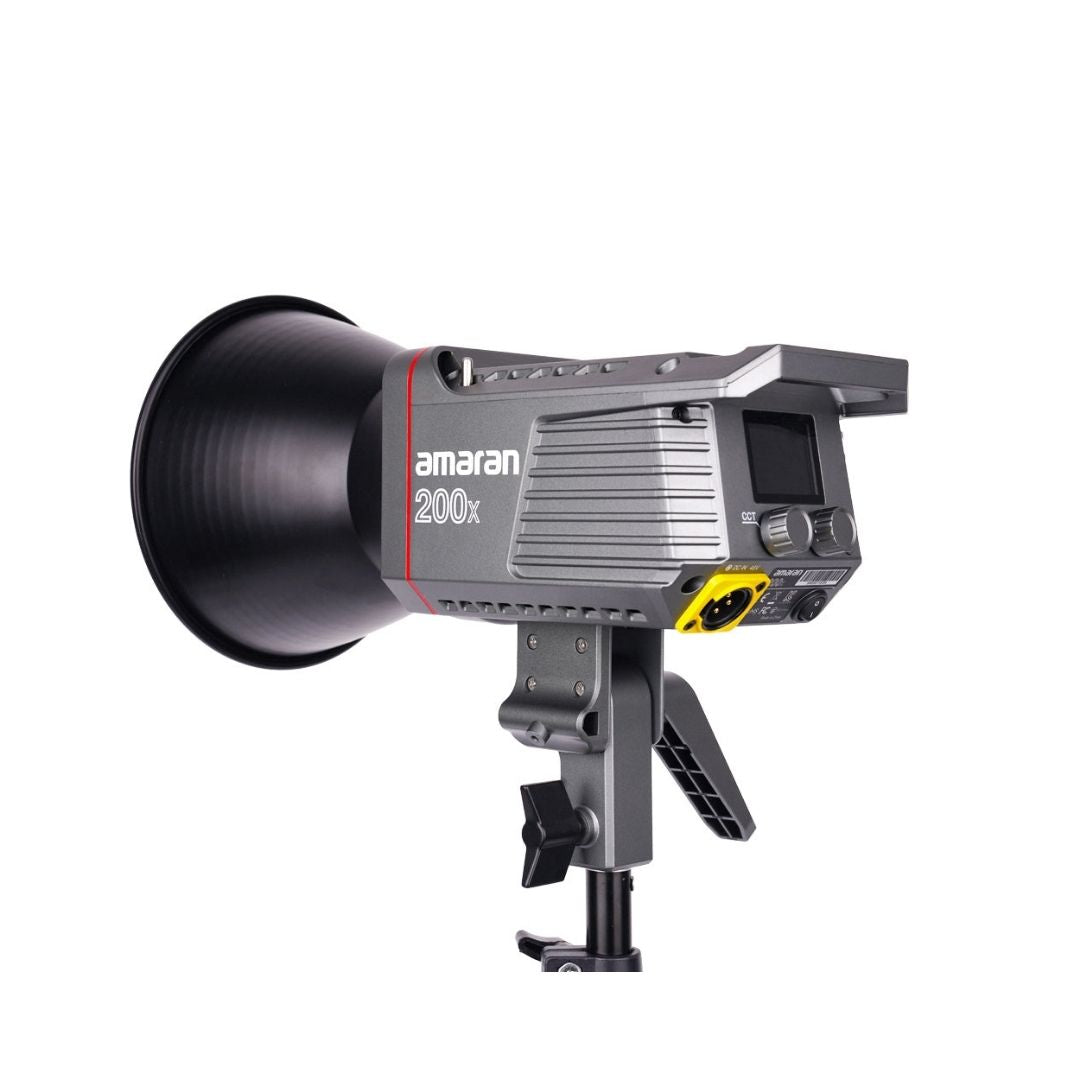 Aputure Amaran 200x Bi-Color LED Light 攝影燈 Aputure