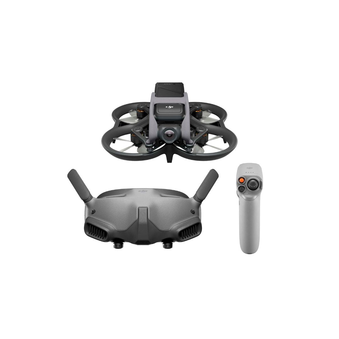 DJI Avata Pro-View Combo 新進階套裝 (DJI RC Motion 2) DJI