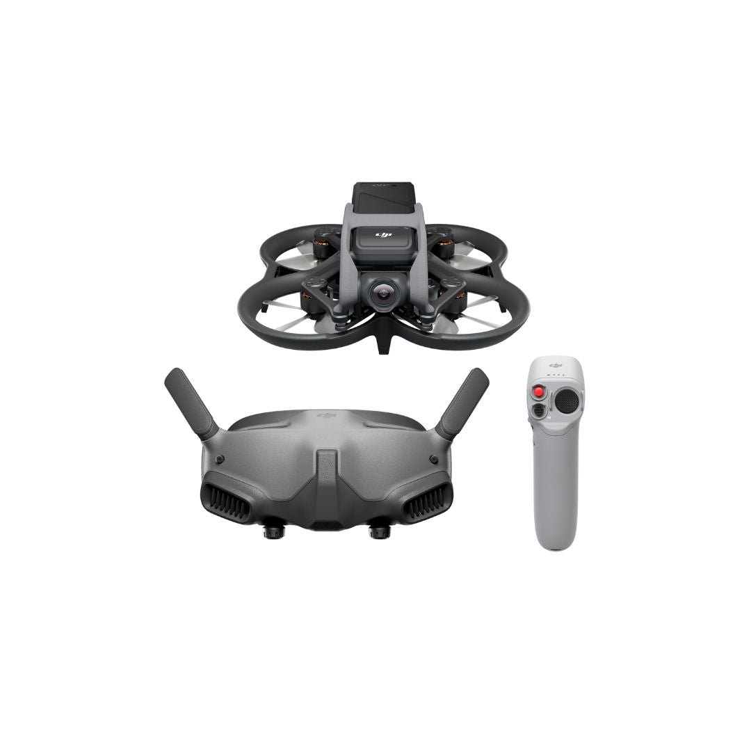DJI Avata Pro-View Combo 進階套裝 DJI