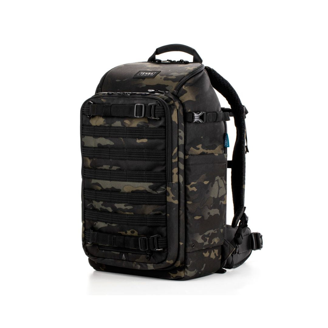 Tenba Axis V2 24L Backpack 多用途攝影背包 Tenba