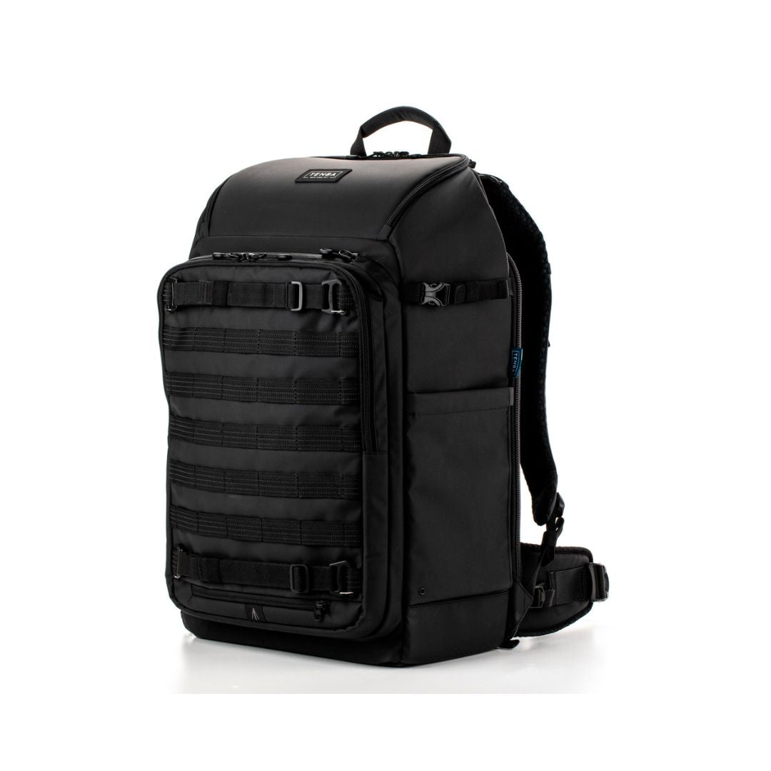 Tenba Axis V2 32L Backpack 多用途攝影背包 Tenba 恆藝網上商城