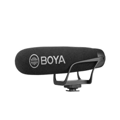 BOYA BY-BM2021 輕量級麥克風