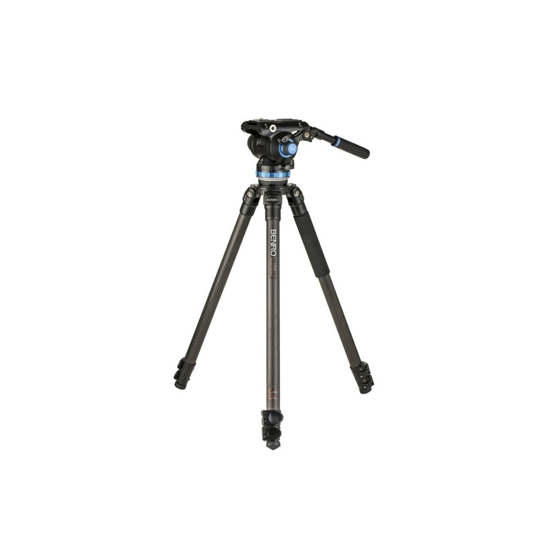 Benro C373FBS8Pro 連S8 Pro雲台專業攝錄三腳架 Benro 恆藝網上商城