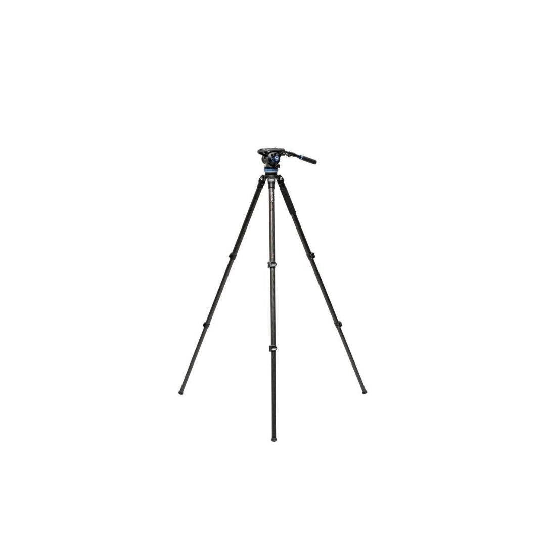 Benro C373FBS8Pro 連S8 Pro雲台專業攝錄三腳架 Benro 恆藝網上商城