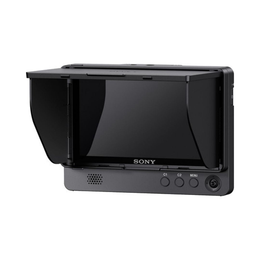 Sony CLM-FHD5 LCD HDMI Monitor 5吋影像監視器 Sony