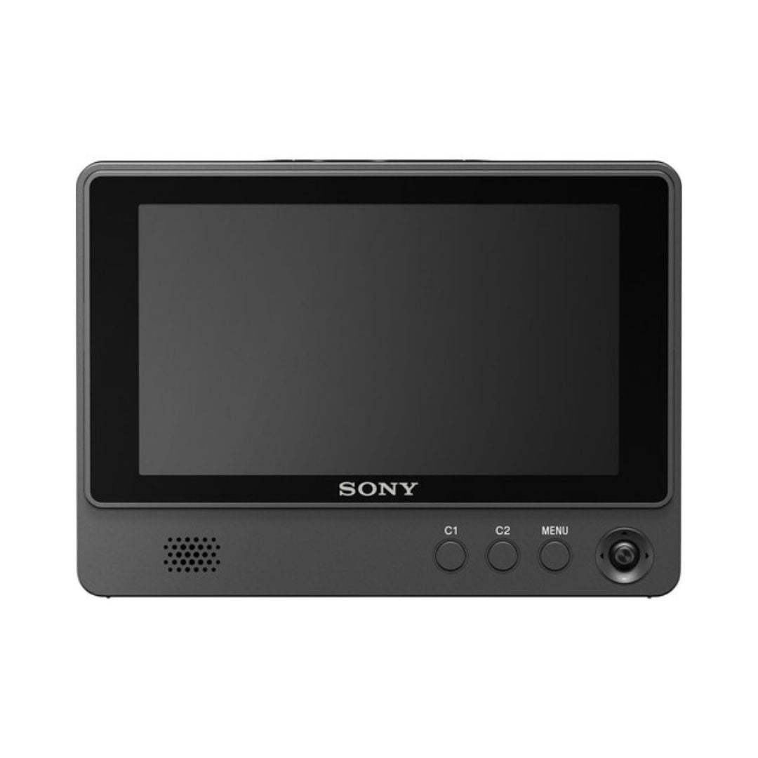Sony CLM-FHD5 LCD HDMI Monitor 5吋影像監視器 Sony