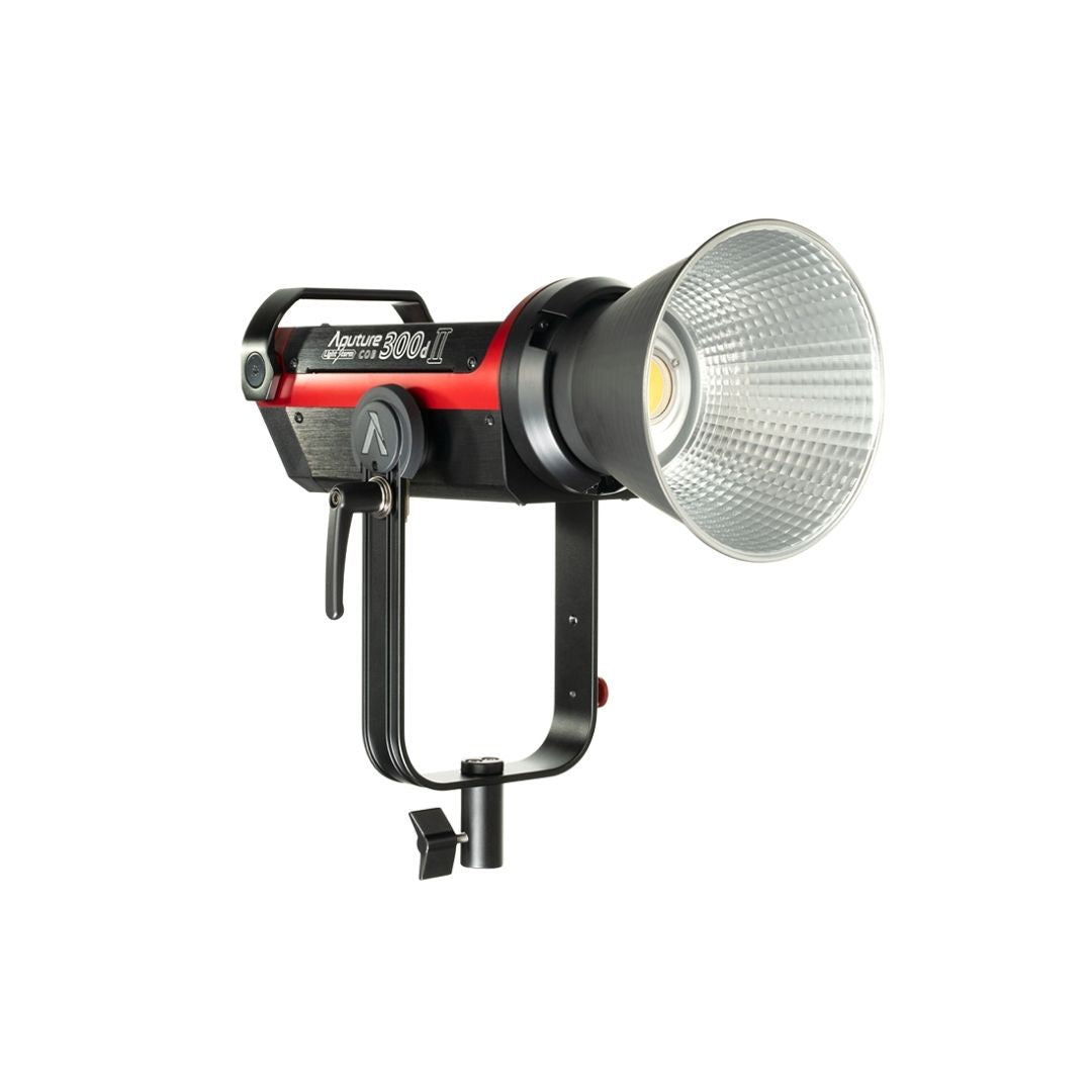 Aputure Light Storm C300D II LED Light 攝影燈 Aputure