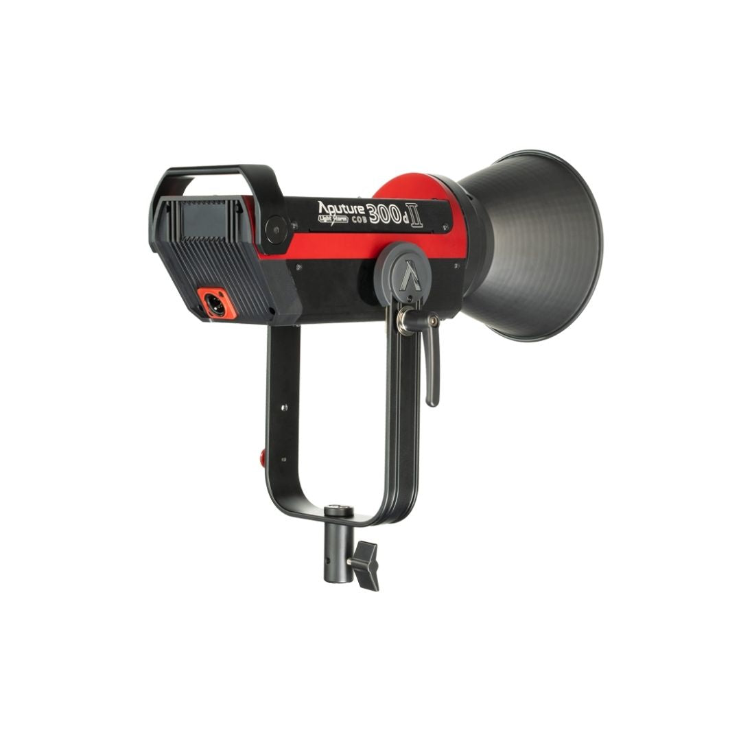 Aputure Light Storm LS C300D II LED Light 攝影燈 Aputure 恆藝網上商城