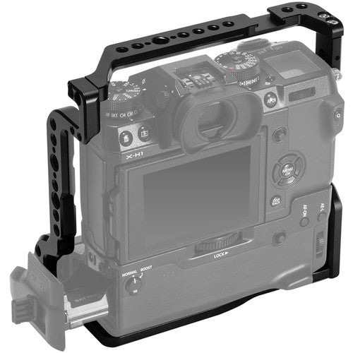 SmallRig Cage 2124 - Cage for Fujifilm X-H1 SmallRig
