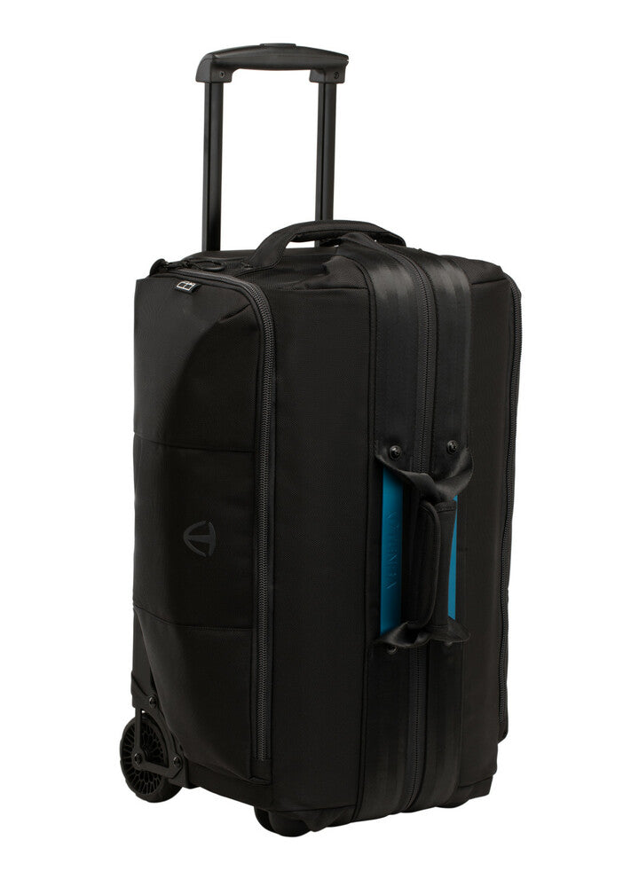Tenba Cineluxe Roller 24 攝影器材行李箱 Tenba 恆藝網上商城