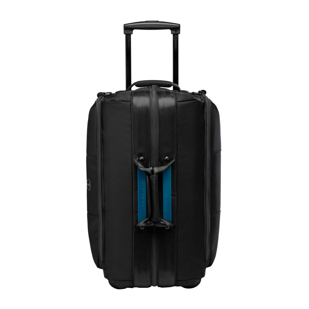 Tenba Cineluxe Roller 24 攝影器材行李箱 Tenba 恆藝網上商城
