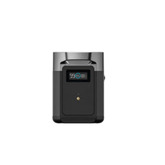EcoFlow DELTA 2 大容量流動電源補充電池