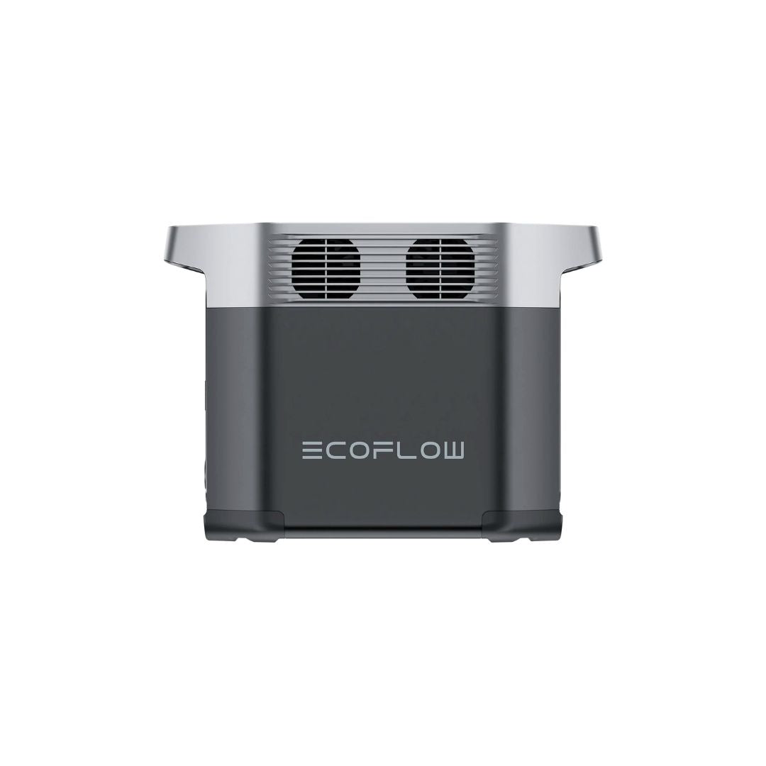 EcoFlow DELTA 2 大容量流動電源 EcoFlow
