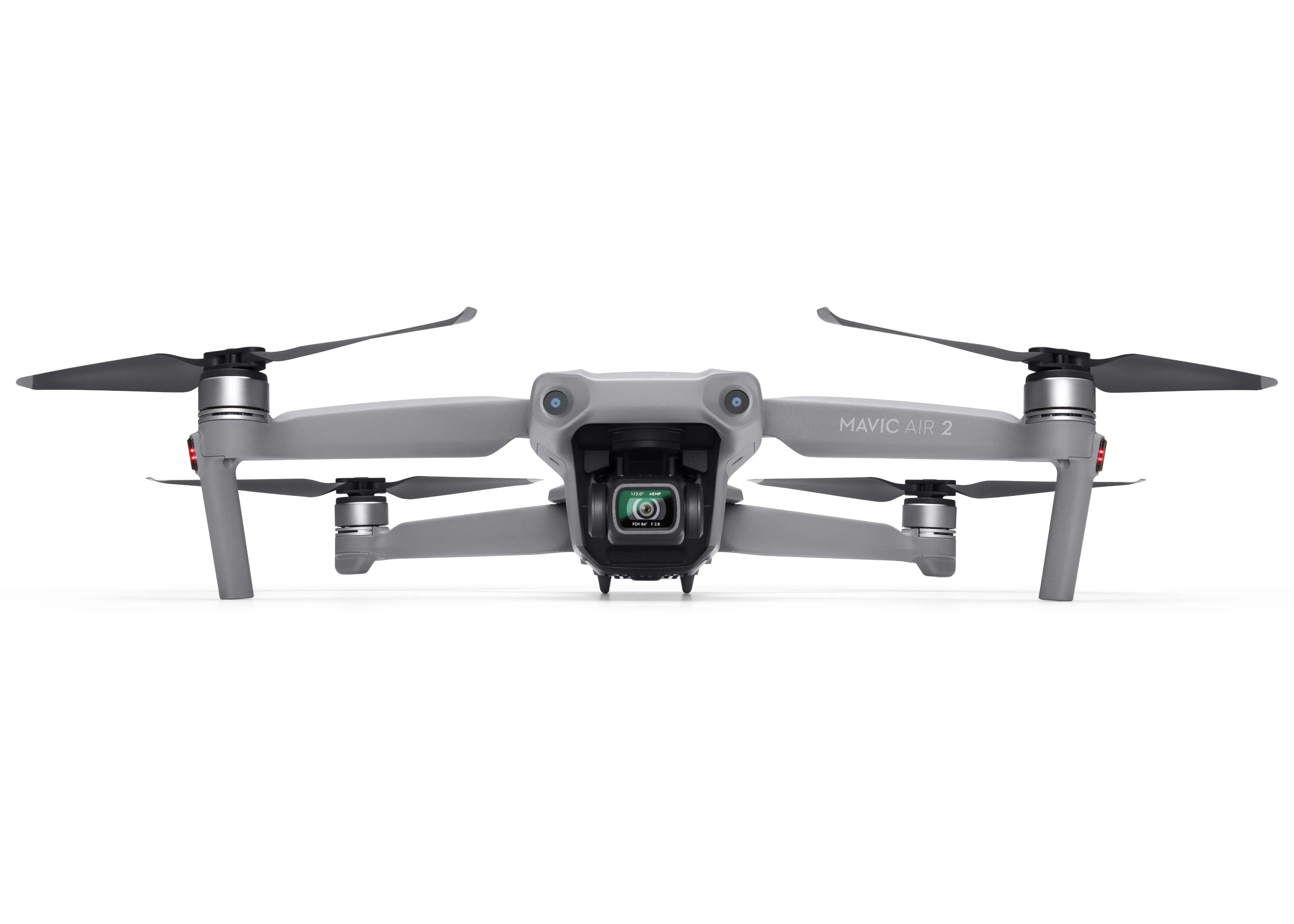 DJI Mavic Air 2 Fly More Combo DJI