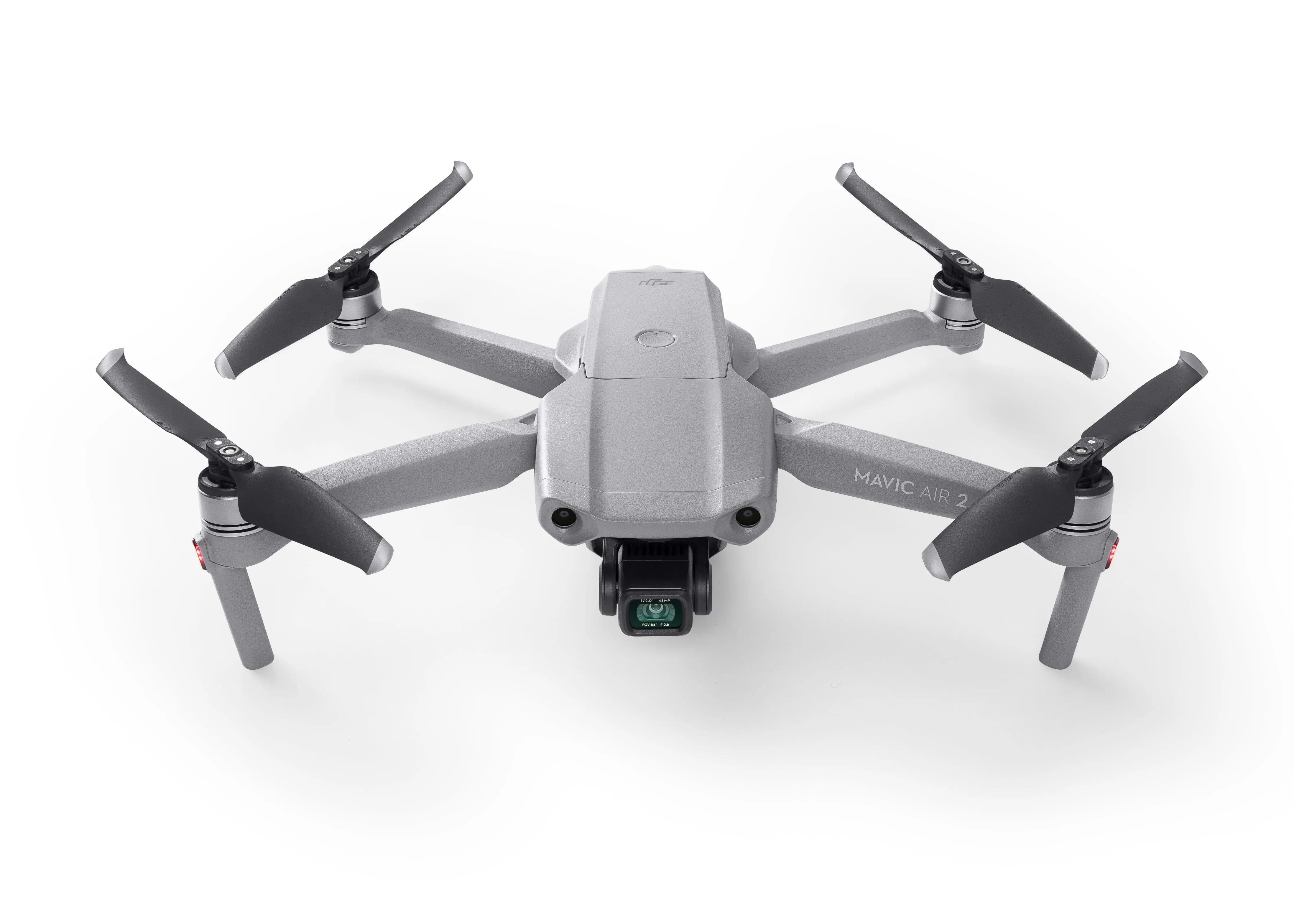 DJI Mavic Air 2 Fly More Combo DJI