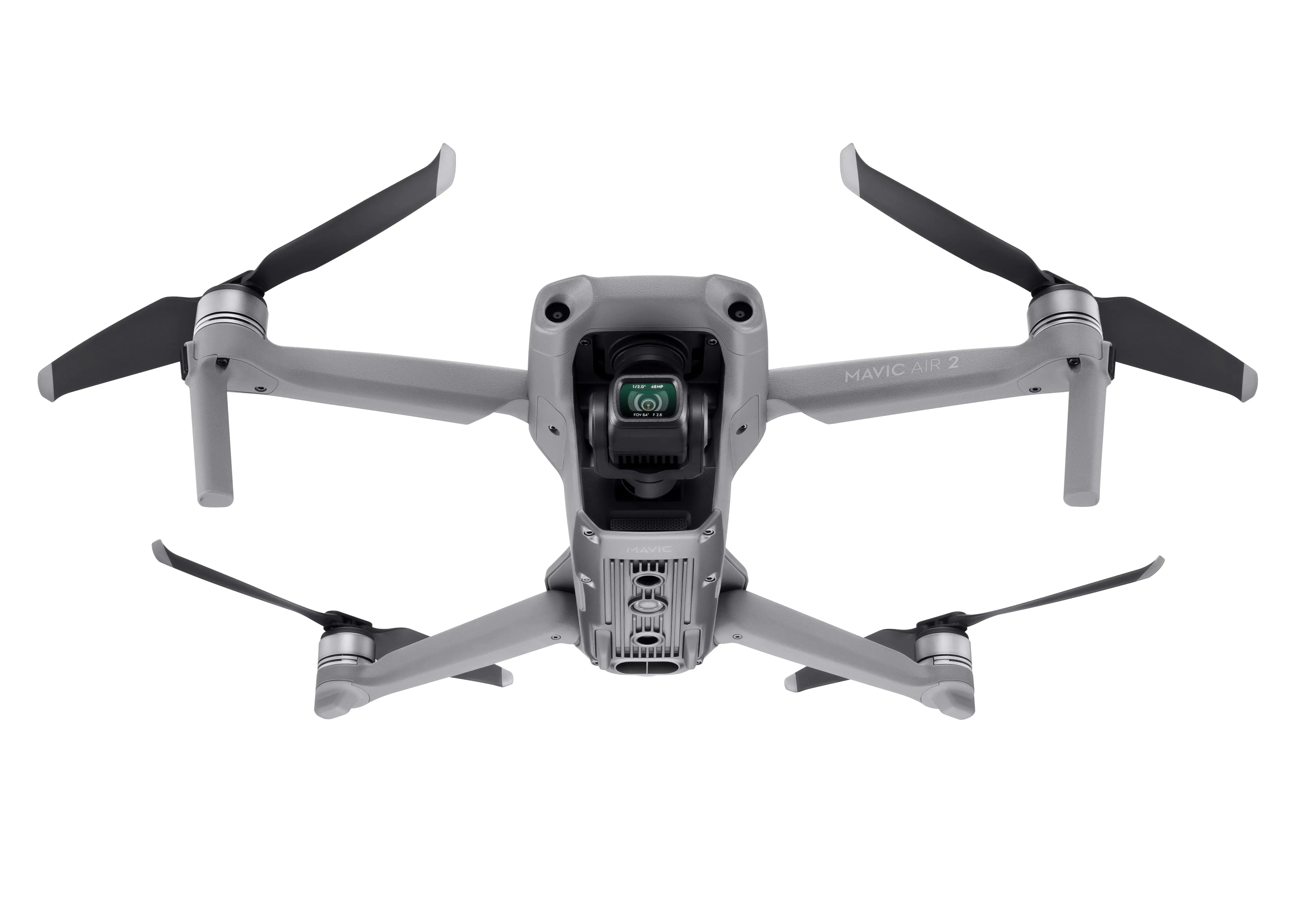 DJI Mavic Air 2 Fly More Combo DJI