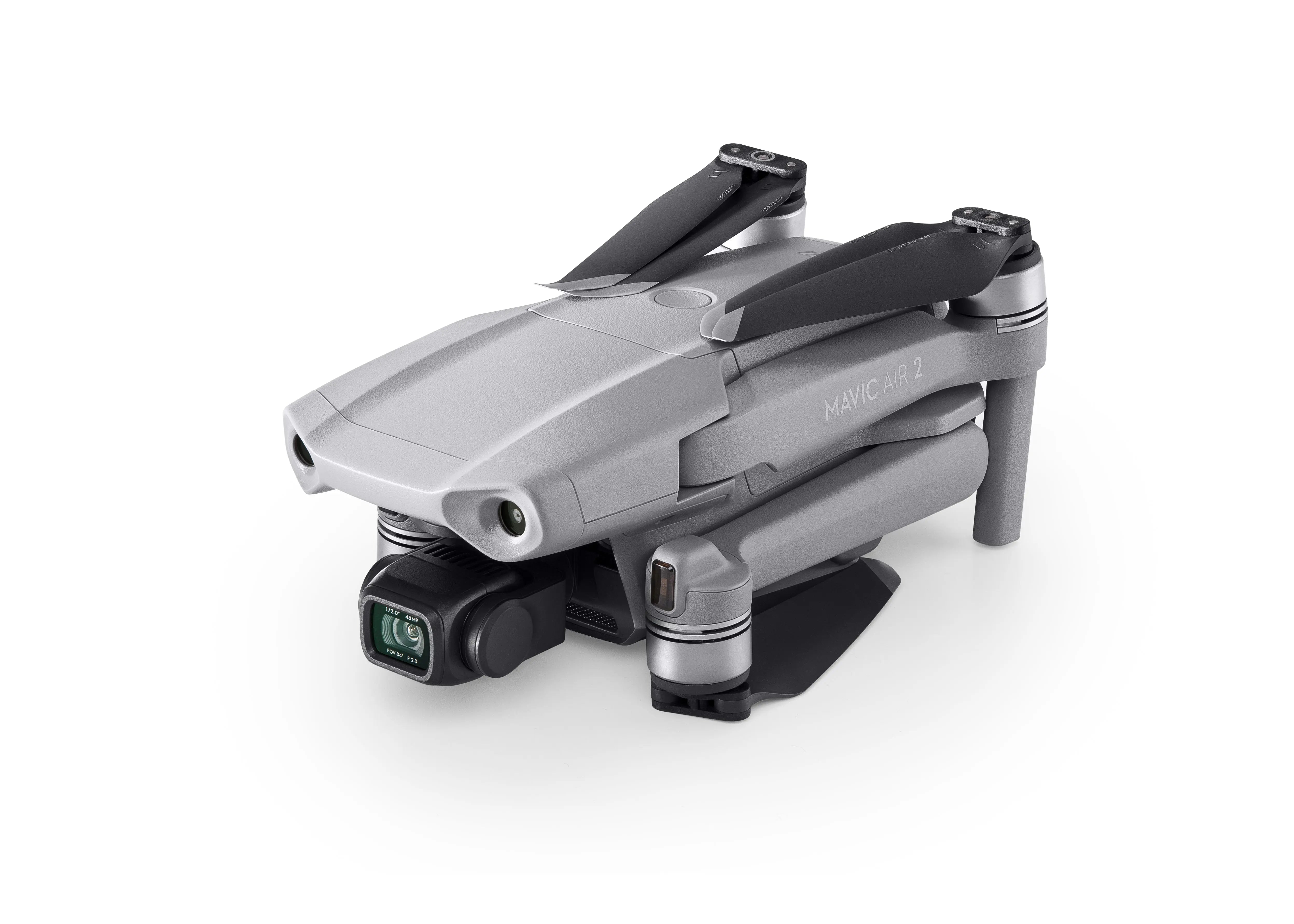 DJI Mavic Air 2 Fly More Combo DJI