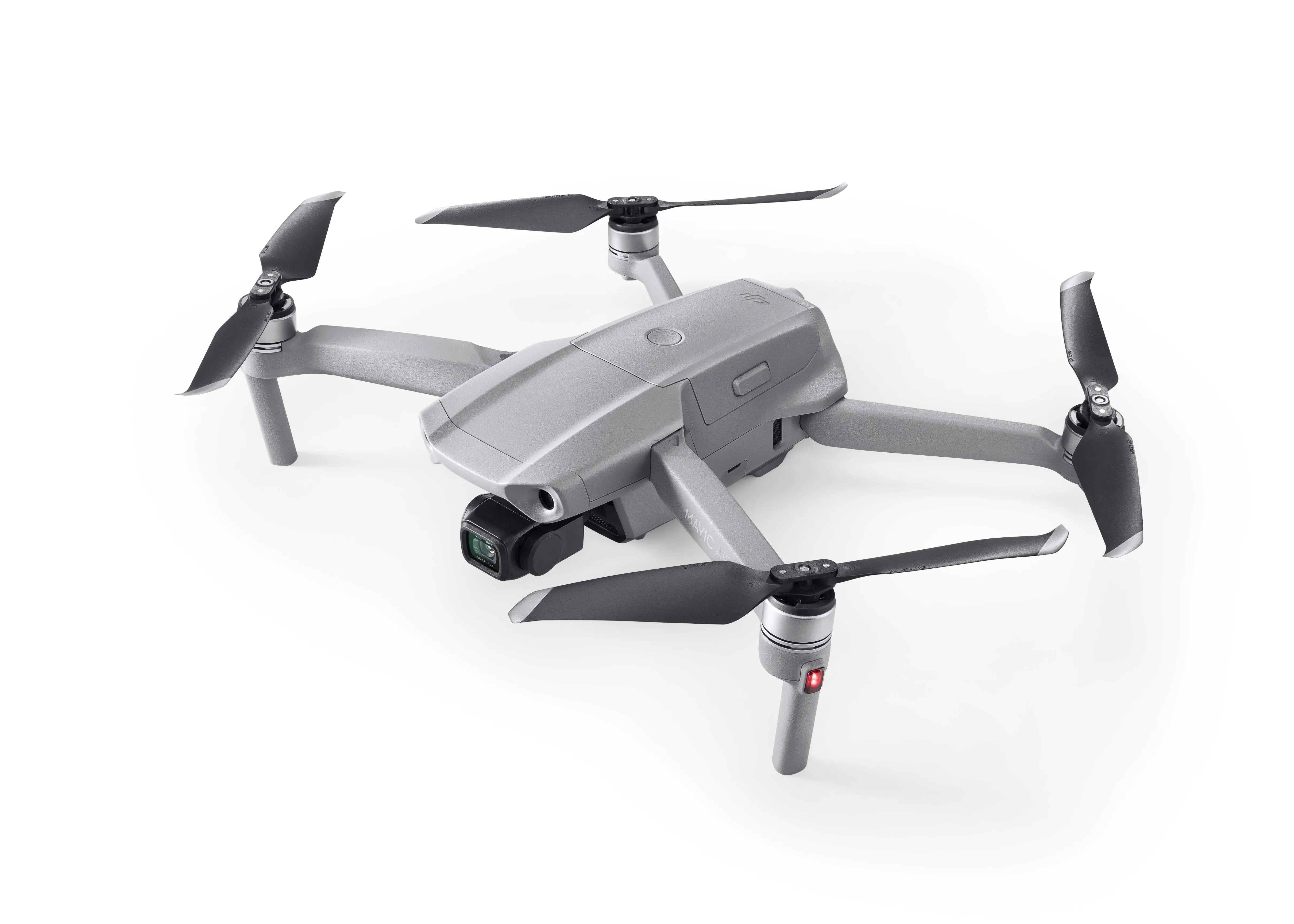 DJI Mavic Air 2 Fly More Combo DJI