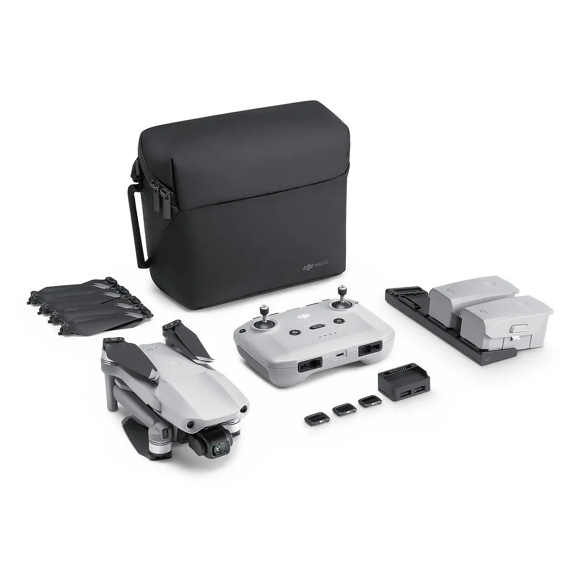 DJI Mavic Air 2 Fly More Combo DJI