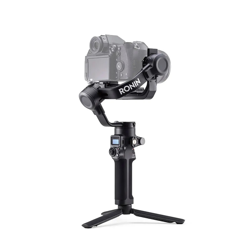 DJI RSC 2 相機三軸穩定器 DJI