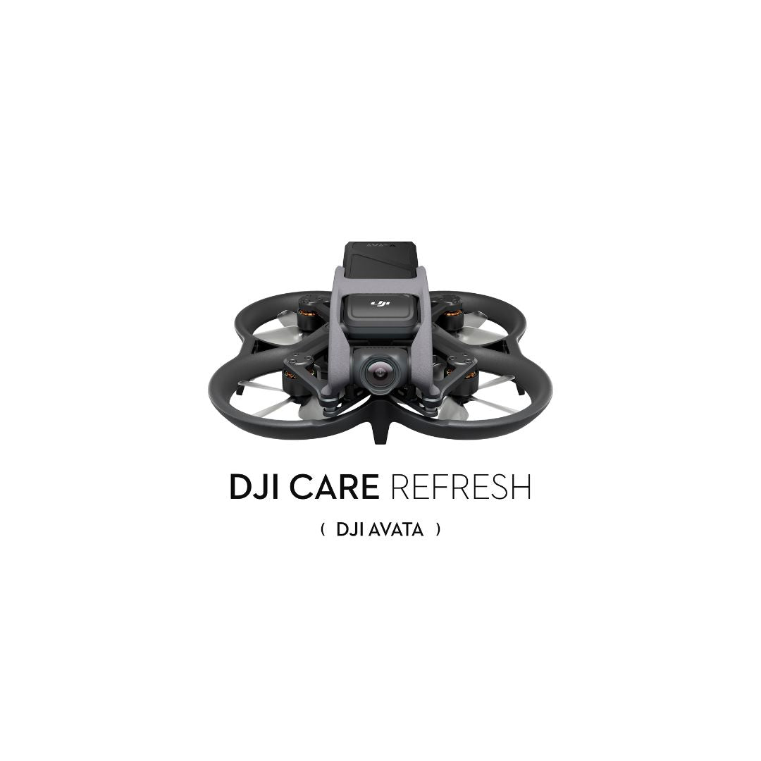 DJI Care 隨心換2年版 (DJI Avata) DJI