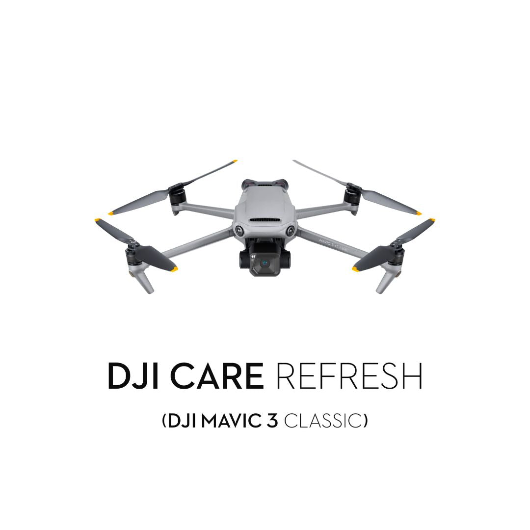 DJI Care 隨心換1年版 (DJI Mavic 3 Classic) DJI 恆藝網上商城