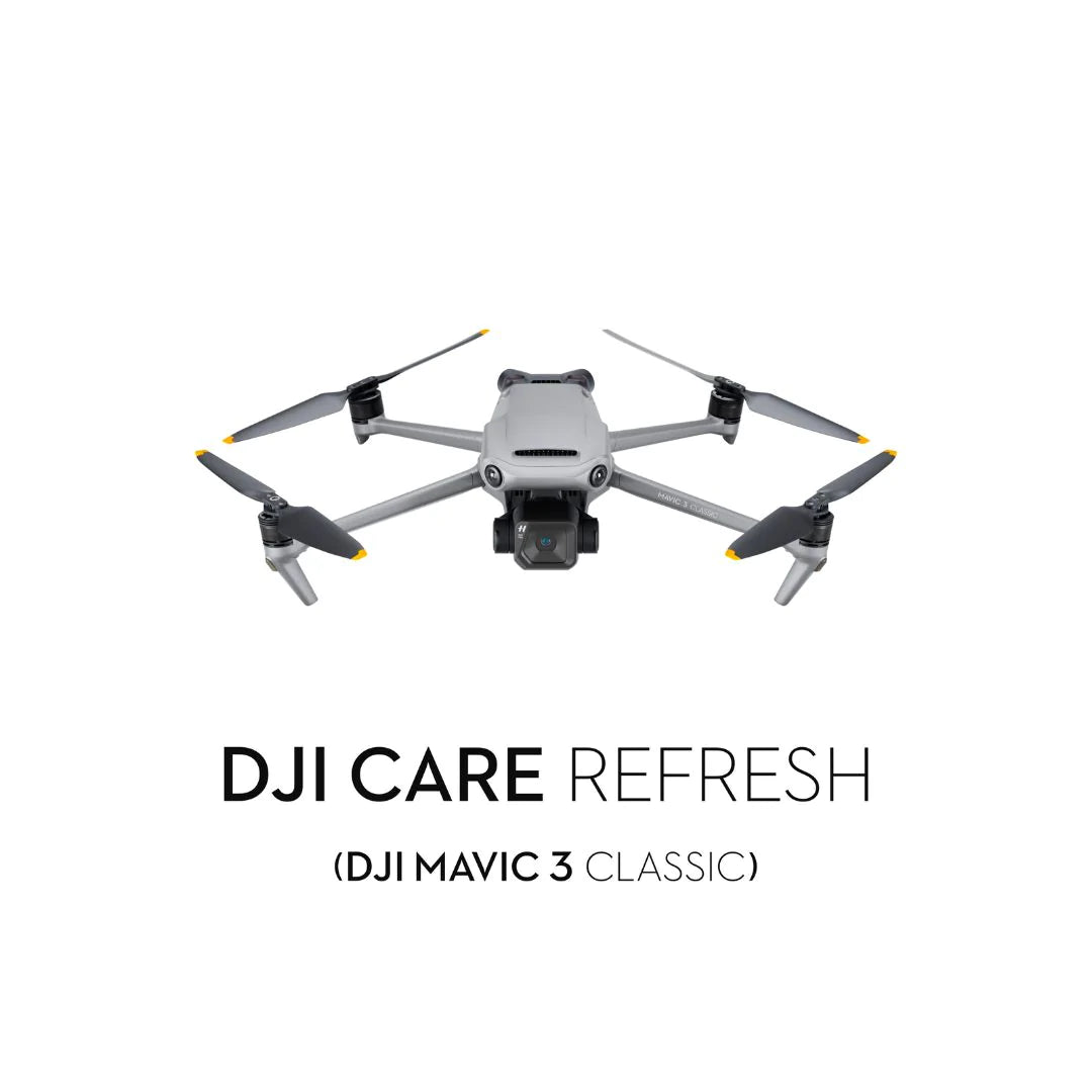 DJI Care 隨心換2年版 (DJI Mavic 3 Classic) DJI